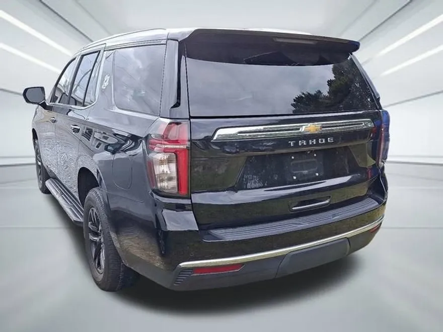 2022 Chevrolet Tahoe LS photo 1