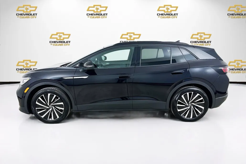2024 Volkswagen ID.4 S photo 1