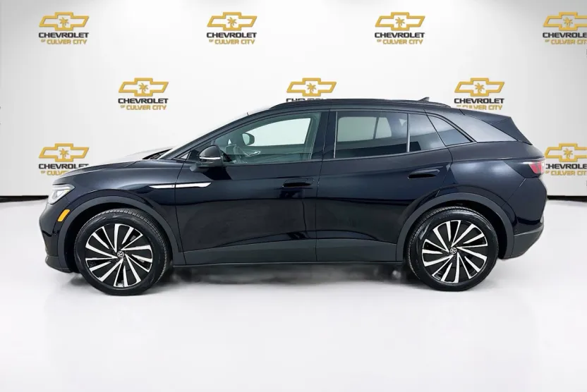 2024 Volkswagen ID.4 S photo 1