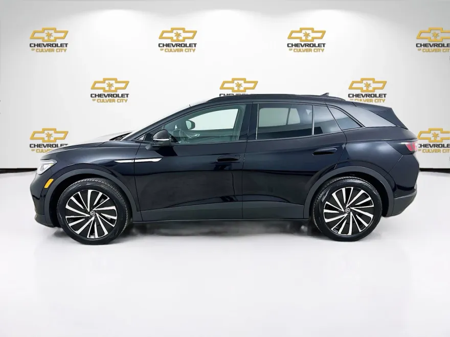 2024 Volkswagen ID.4 S photo 1