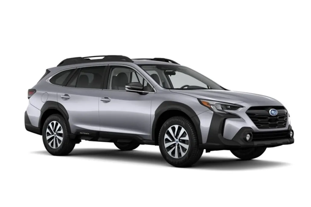 2025 Subaru Outback Premium photo 1