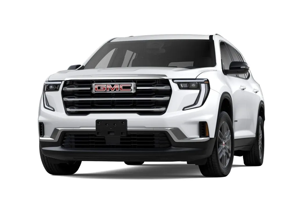 2025 Gmc Acadia Elevation photo 1