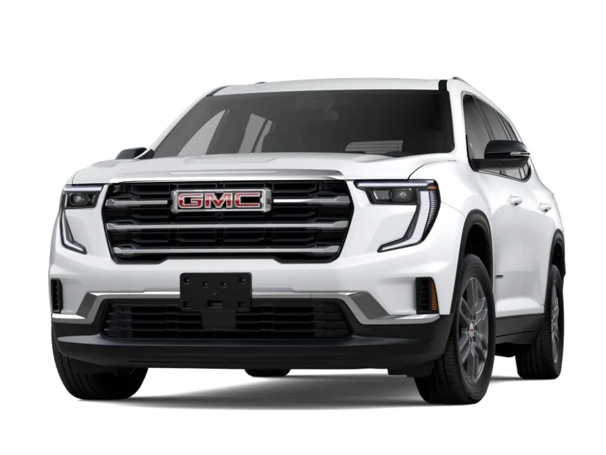 2025 Gmc Acadia Elevation photo 1