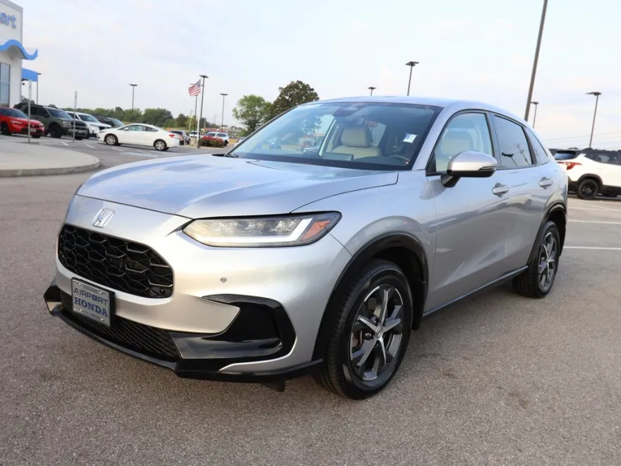 2023 Honda HR-V EX-L 2WD photo 1