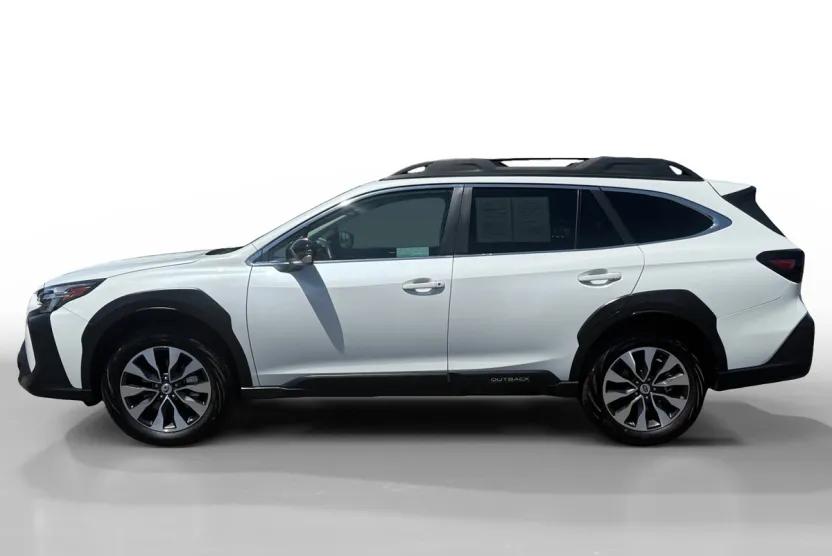 2024 Subaru Outback Limited photo 1