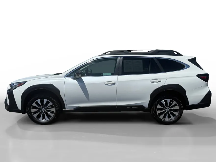 2024 Subaru Outback Limited photo 1