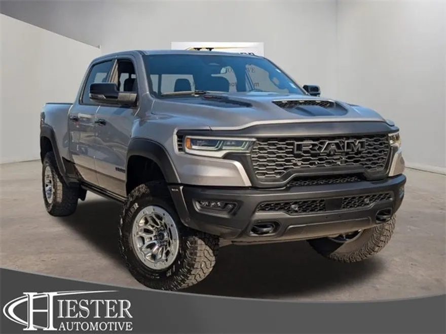 2025 Ram 1500 RHO photo 1