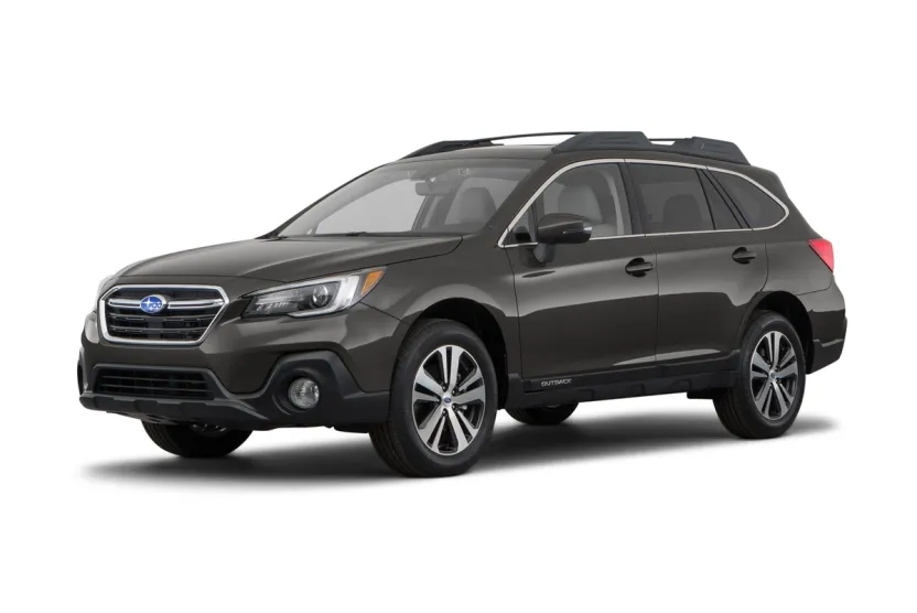 2019 Subaru Outback 2.5i Limited photo 1