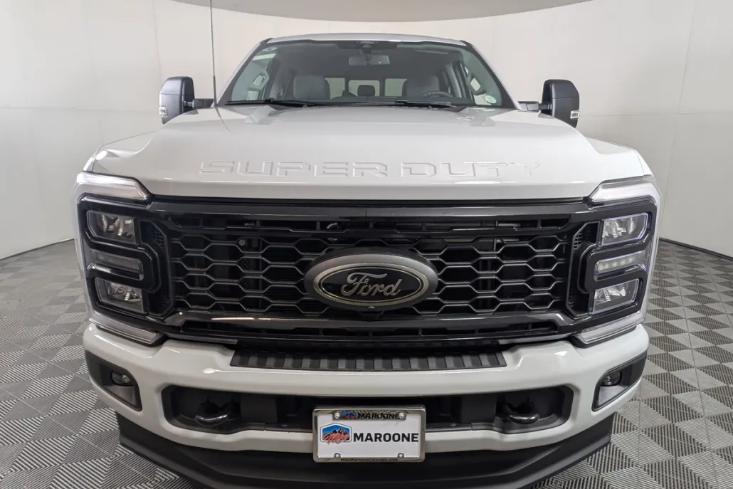 2026 Ford F-250 XLT photo 1