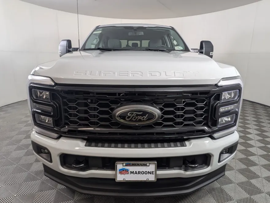 2026 Ford F-250 XLT photo 1