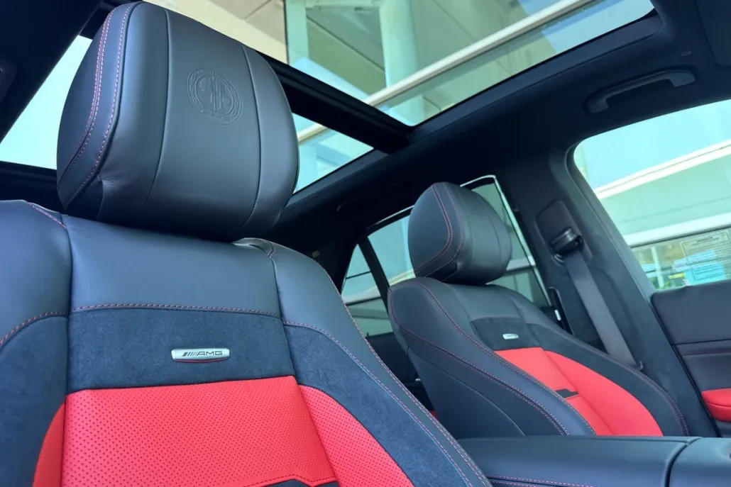 2026 Mercedes Benz GLE 63 S AMG 4MATIC photo 1