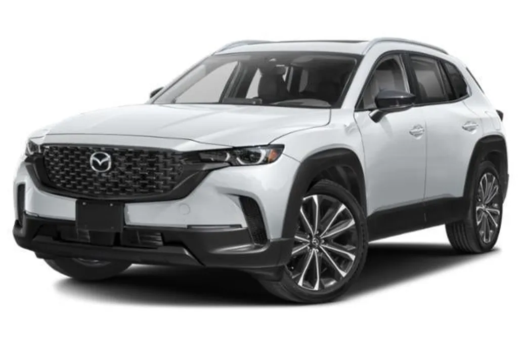2025 Mazda CX-50 2.5 Premium Plus photo 1