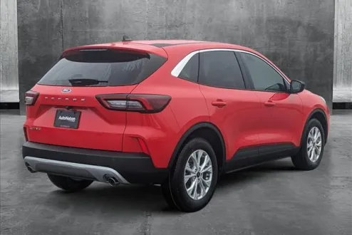 2024 Ford Escape Active photo 2