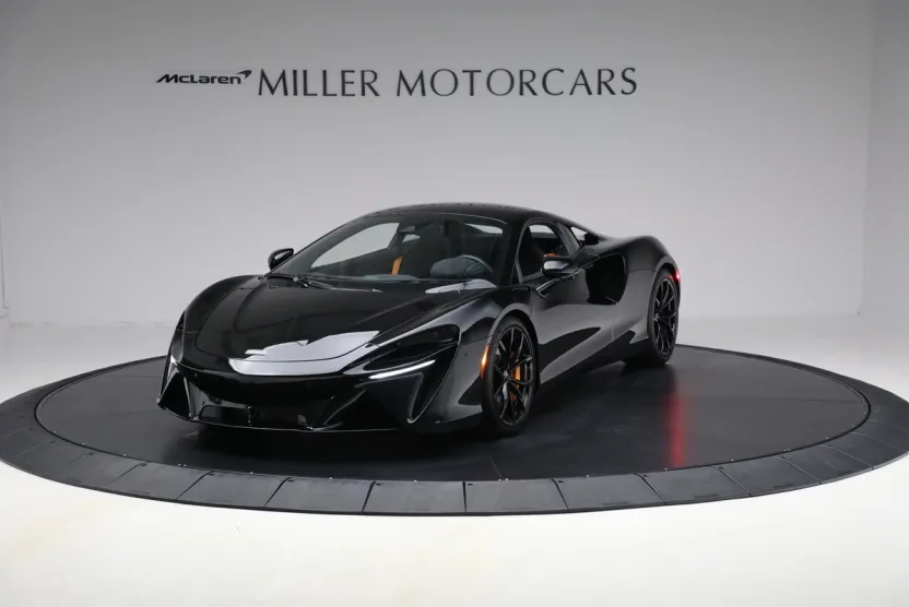 2023 Mclaren ARTURA photo 1