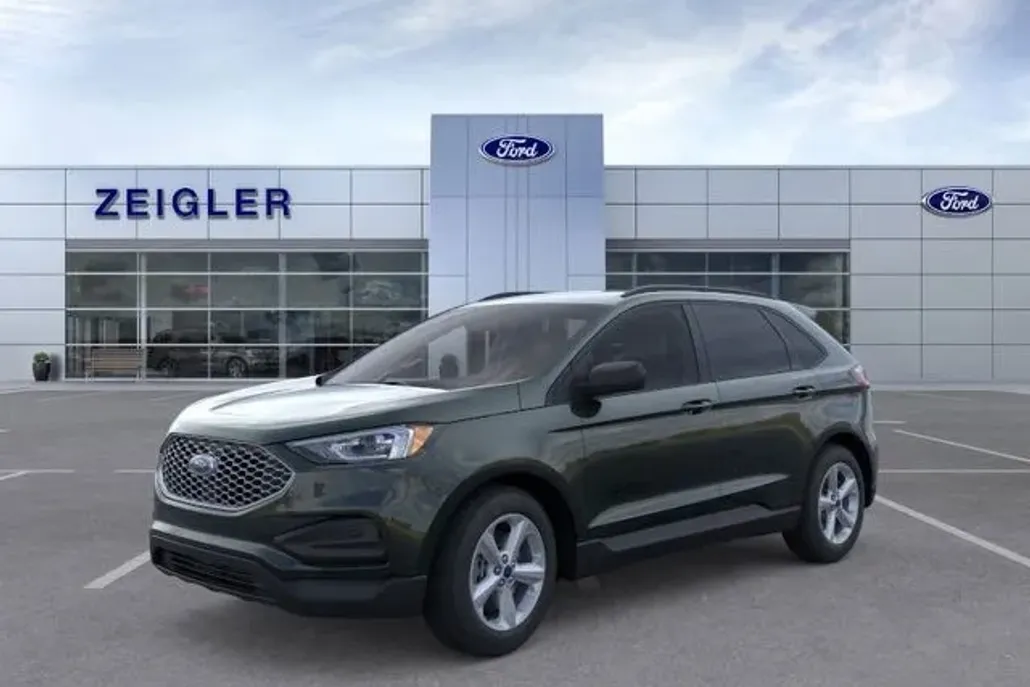 2024 Ford Edge SE photo 1