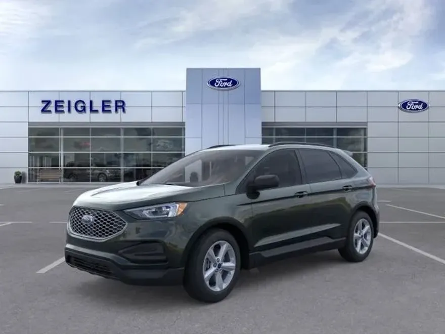 2024 Ford Edge SE photo 1