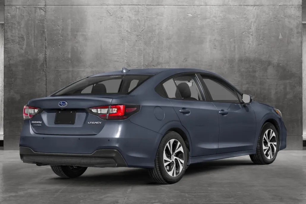 2025 Subaru Legacy Premium photo 1
