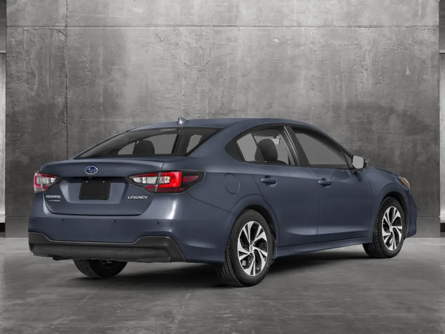 2025 Subaru Legacy Premium photo 1