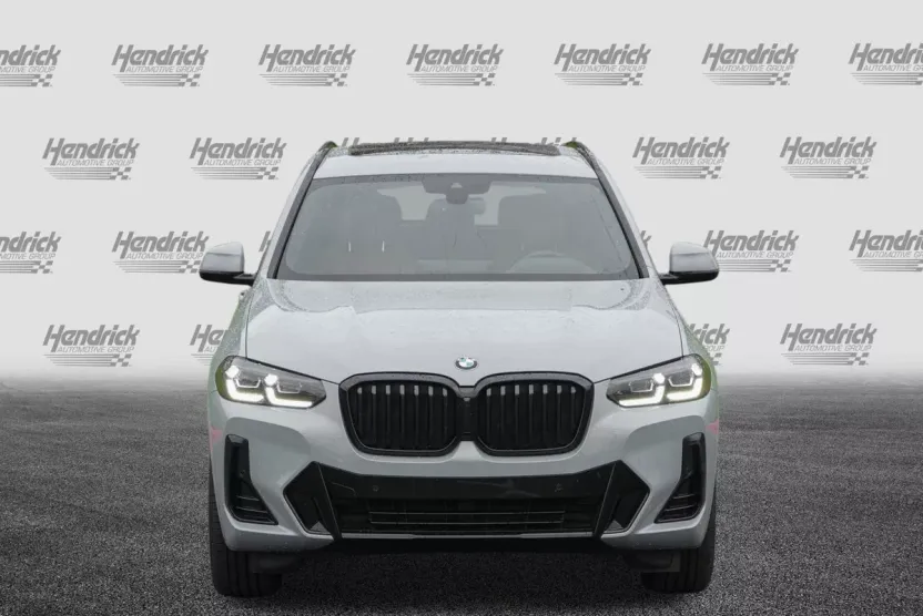 2023 Bmw X3 xDrive30i photo 1