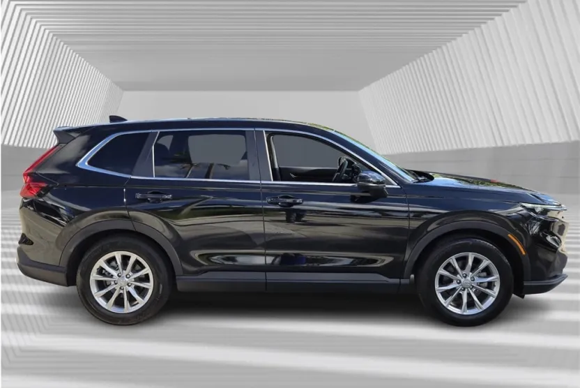 2024 Honda CR-V EX photo 1