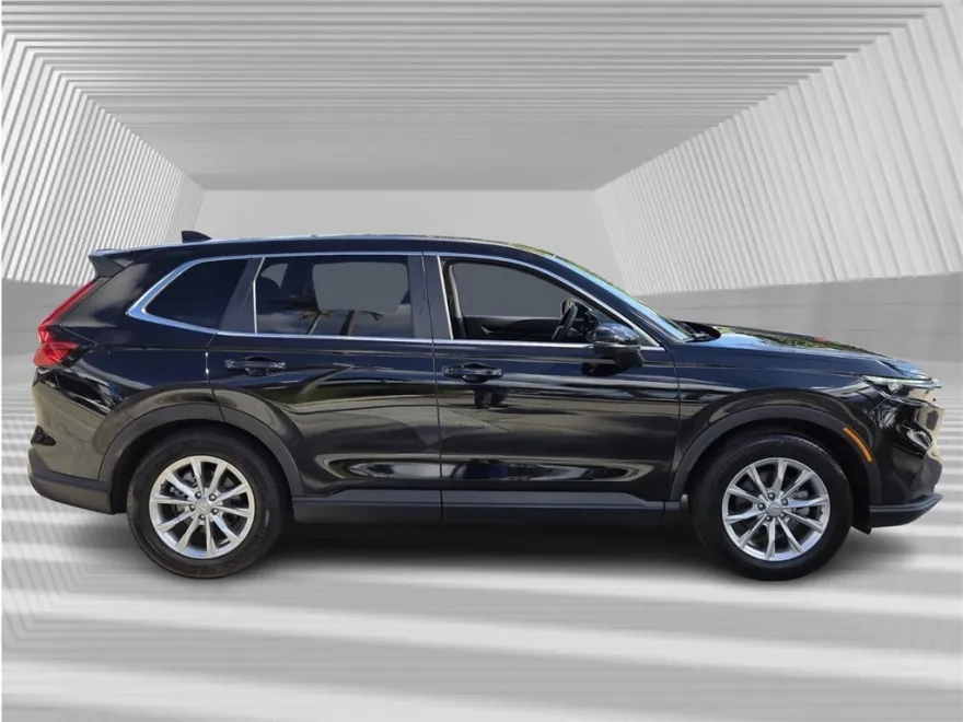 2024 Honda CR-V EX photo 1