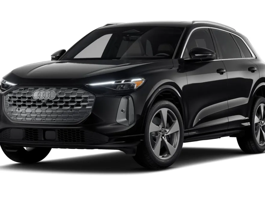2025 Audi Q5 2.0T Premium Plus photo 1