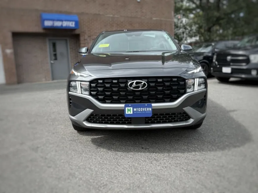 2023 Hyundai Santa Fe SE photo 1
