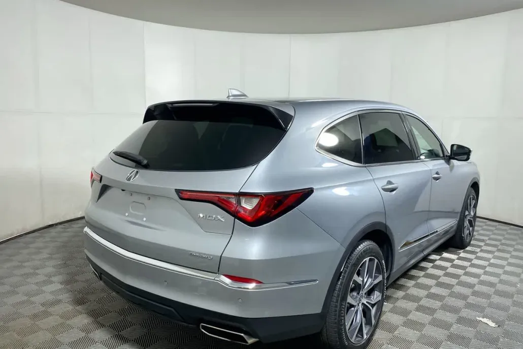 2023 Acura MDX SH-AWD Technology photo 1