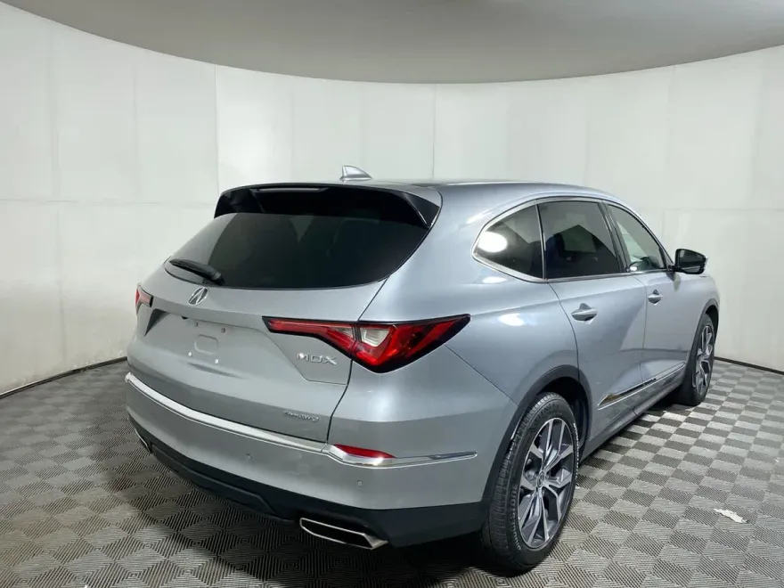 2023 Acura MDX SH-AWD Technology photo 1