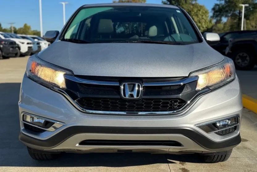 2016 Honda CR-V EX photo 1