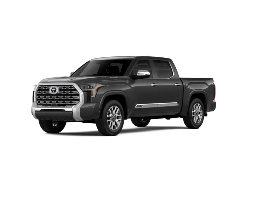 2025 Toyota Tundra 1794 Edition photo 1