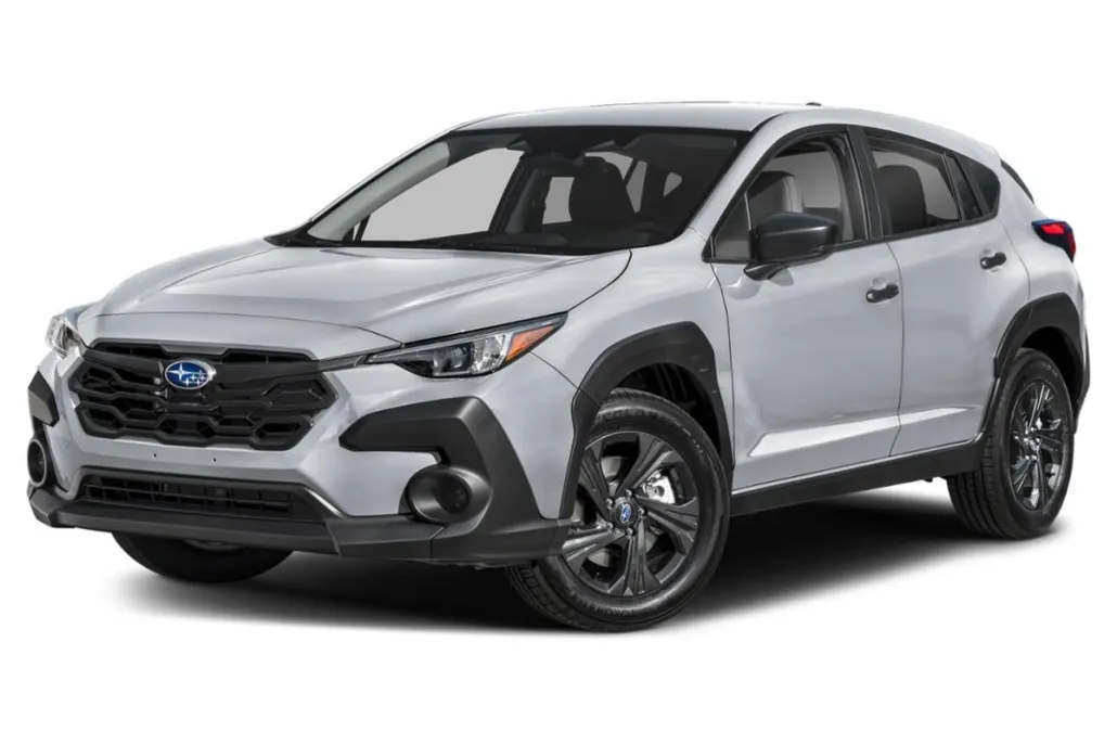 2024 Subaru Crosstrek Base photo 1