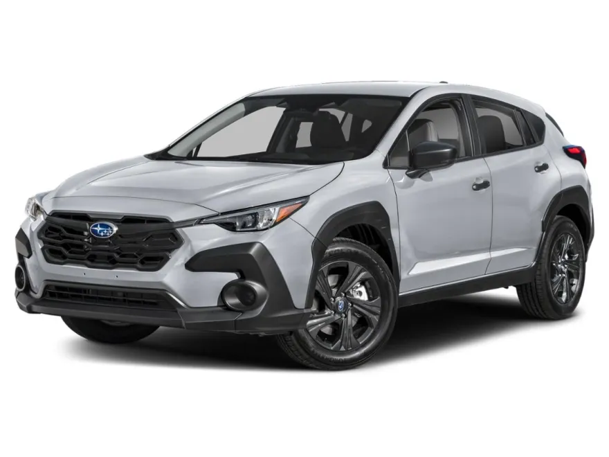 2024 Subaru Crosstrek Base photo 1