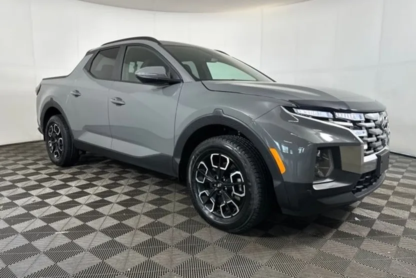 2022 Hyundai Santa Cruz SEL Premium photo 1