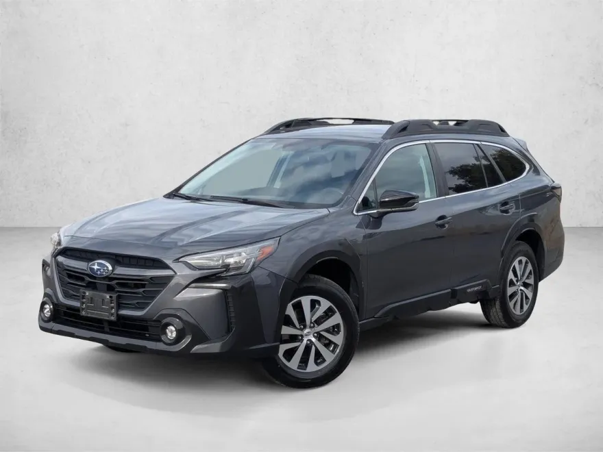 2023 Subaru Outback Premium photo 1