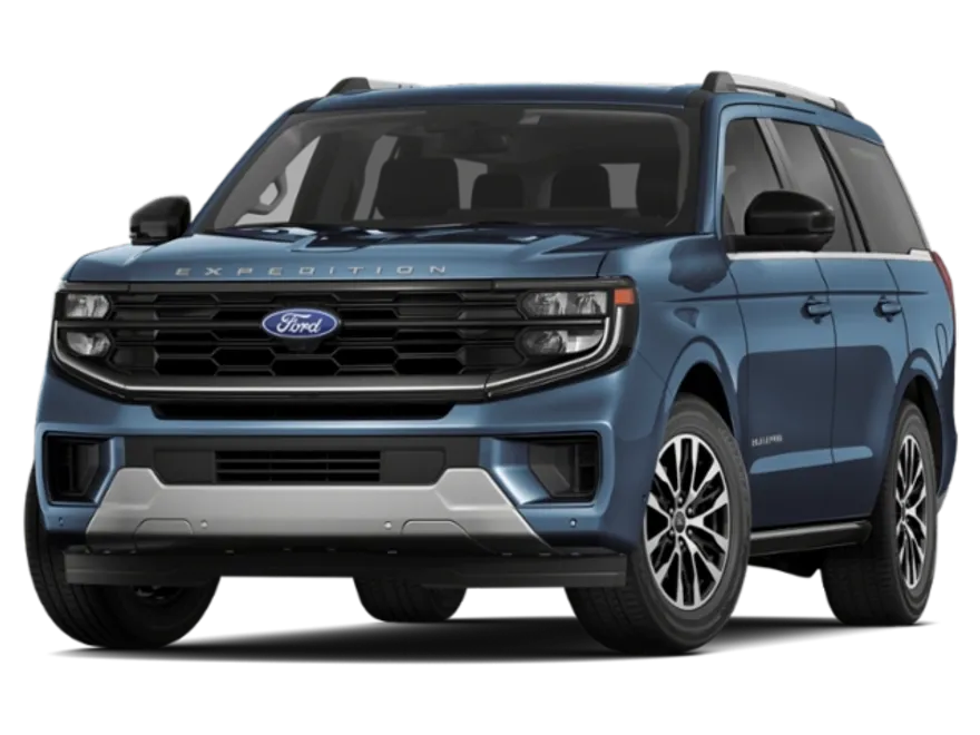 2025 Ford Expedition Platinum photo 1