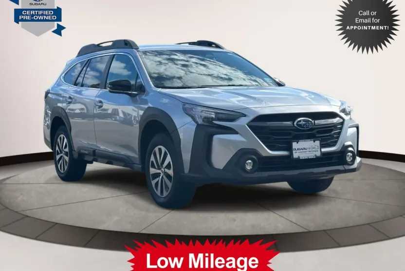 2025 Subaru Outback Premium photo 1