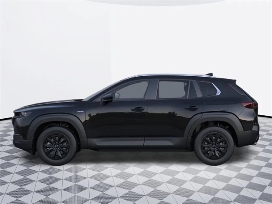 2025 Mazda CX-50 Preferred photo 1
