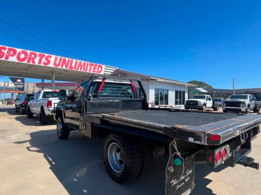 2018 Chevrolet Silverado Work Truck LS Base photo 1