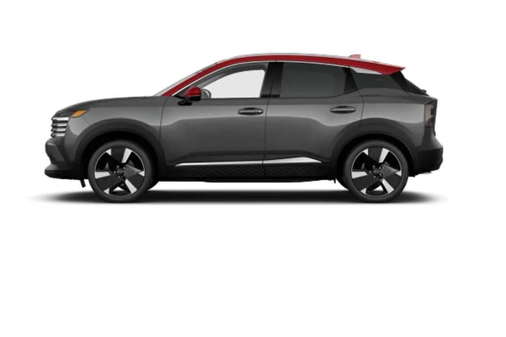 2025 Nissan Kicks SR photo 1