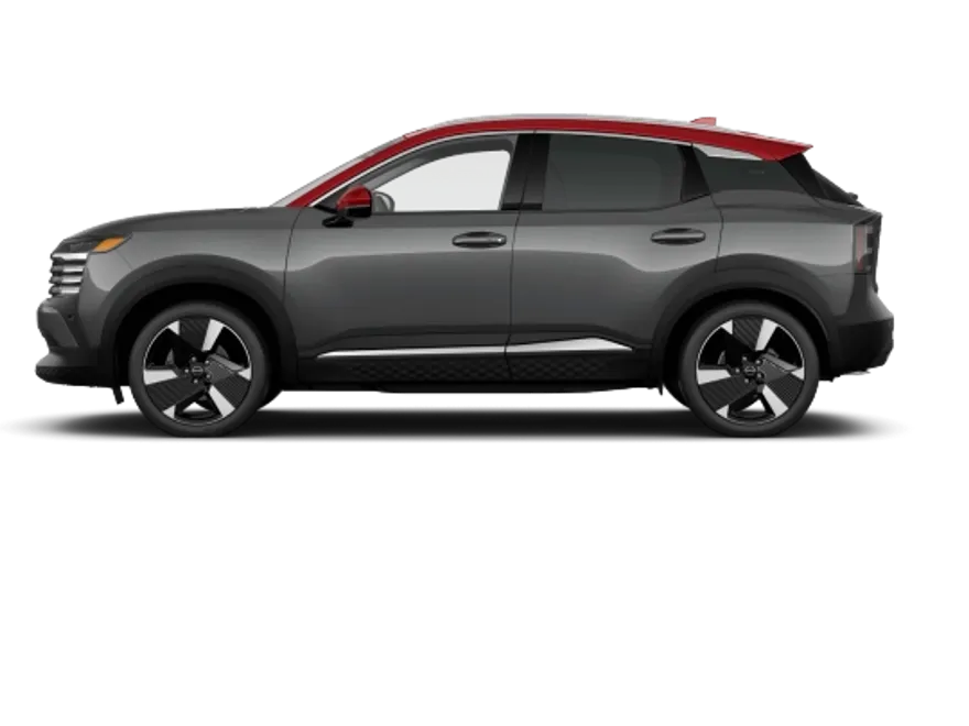 2025 Nissan Kicks SR photo 1