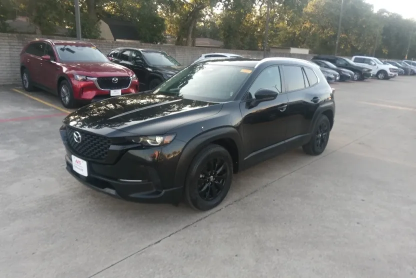 2025 Mazda CX-50 2.5 S Preferred photo 1