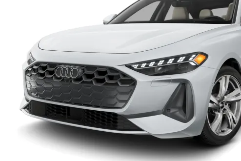 2025 Audi A5 2.0T Premium Plus photo 2