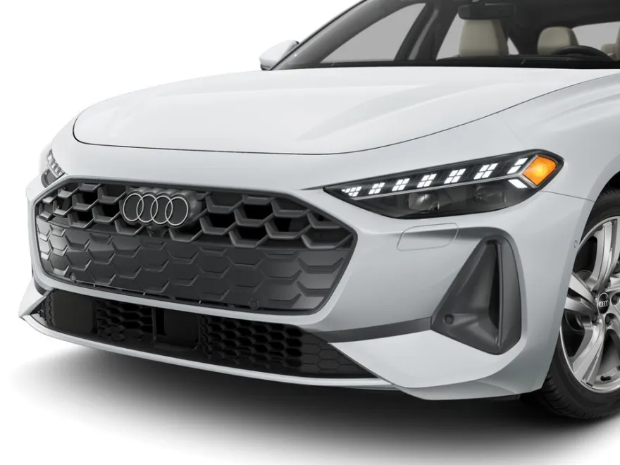 2025 Audi A5 2.0T Premium Plus photo 2