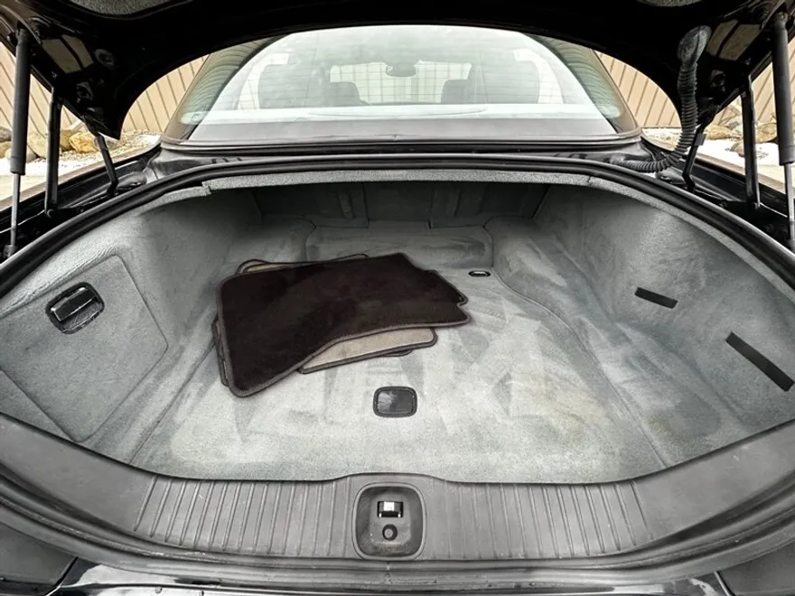2005 Jaguar XJ 8 L photo 16