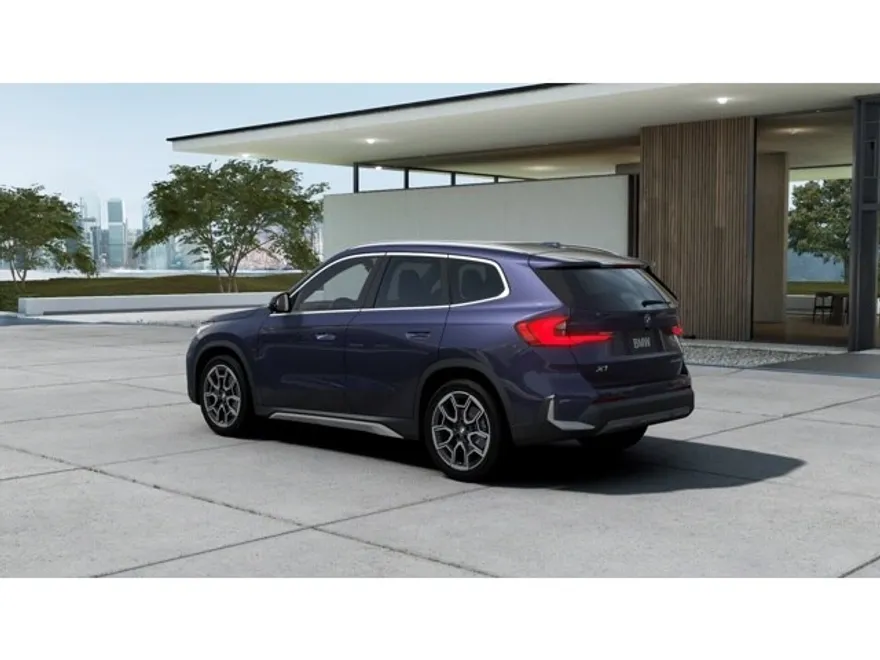 2026 Bmw X1 XDrive28i photo 1