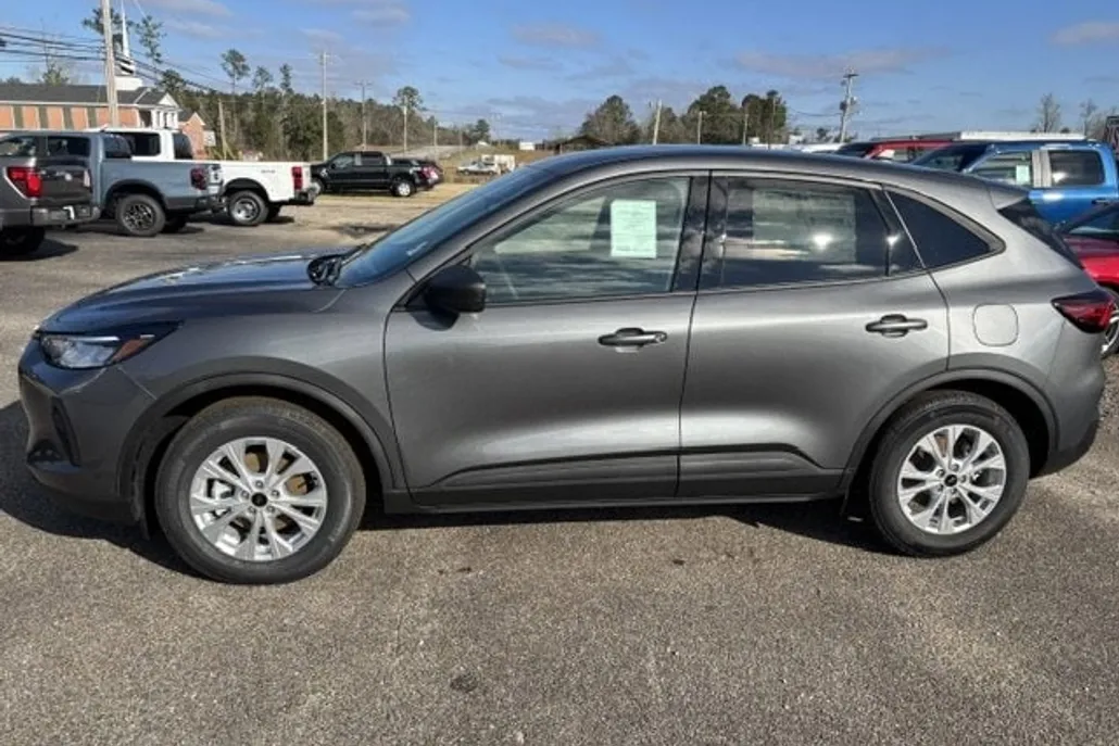 2025 Ford Escape Active photo 1