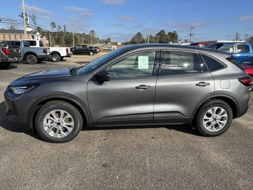 2025 Ford Escape Active photo 1