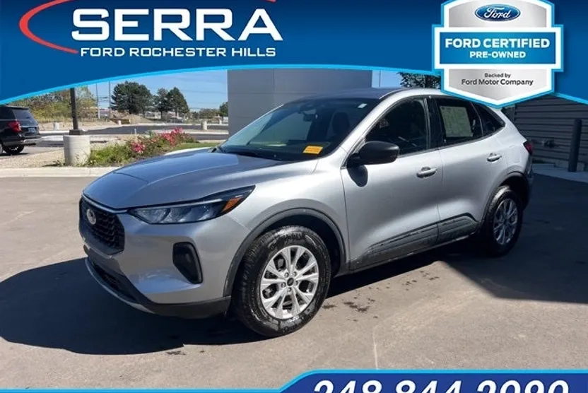 2023 Ford Escape Active photo 1