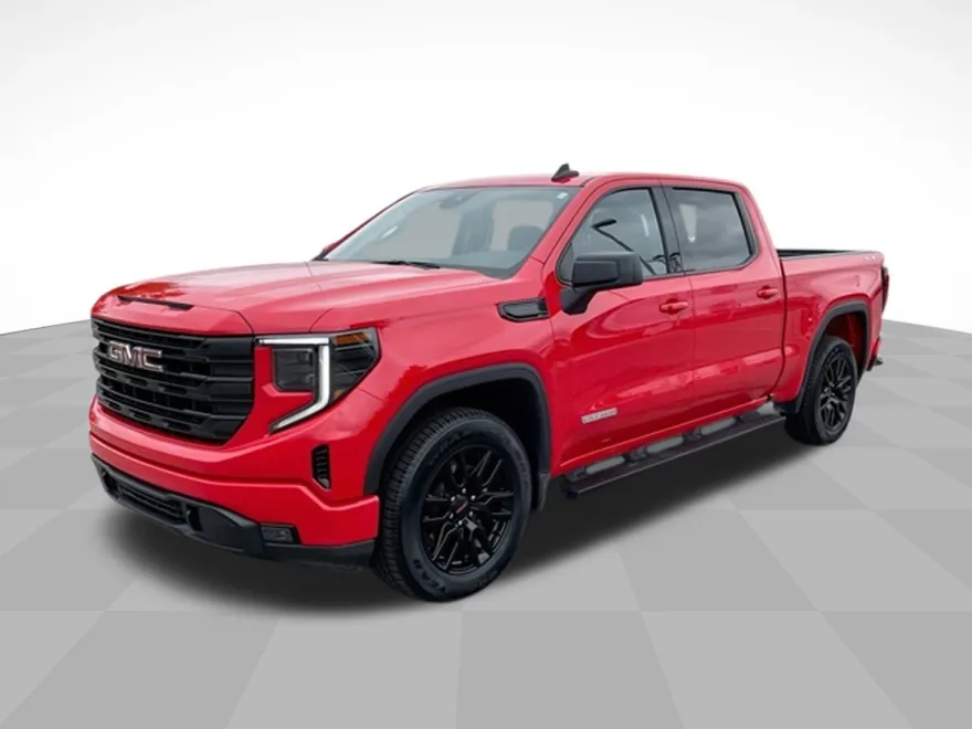 2023 Gmc Sierra 1500 Elevation photo 1